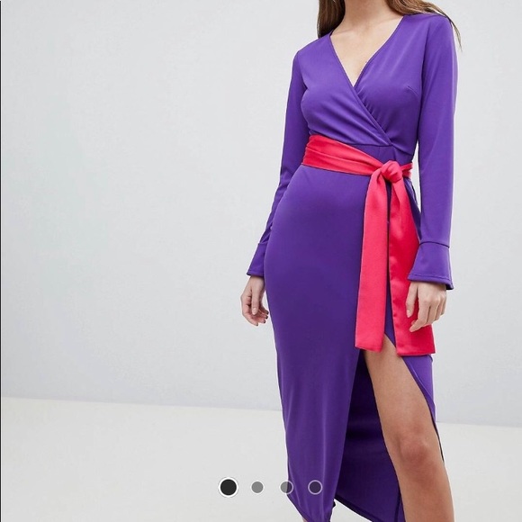 Dress size 14 - Picture 5 of 8